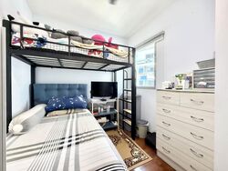 The Santorini (D18), Condominium #605525501